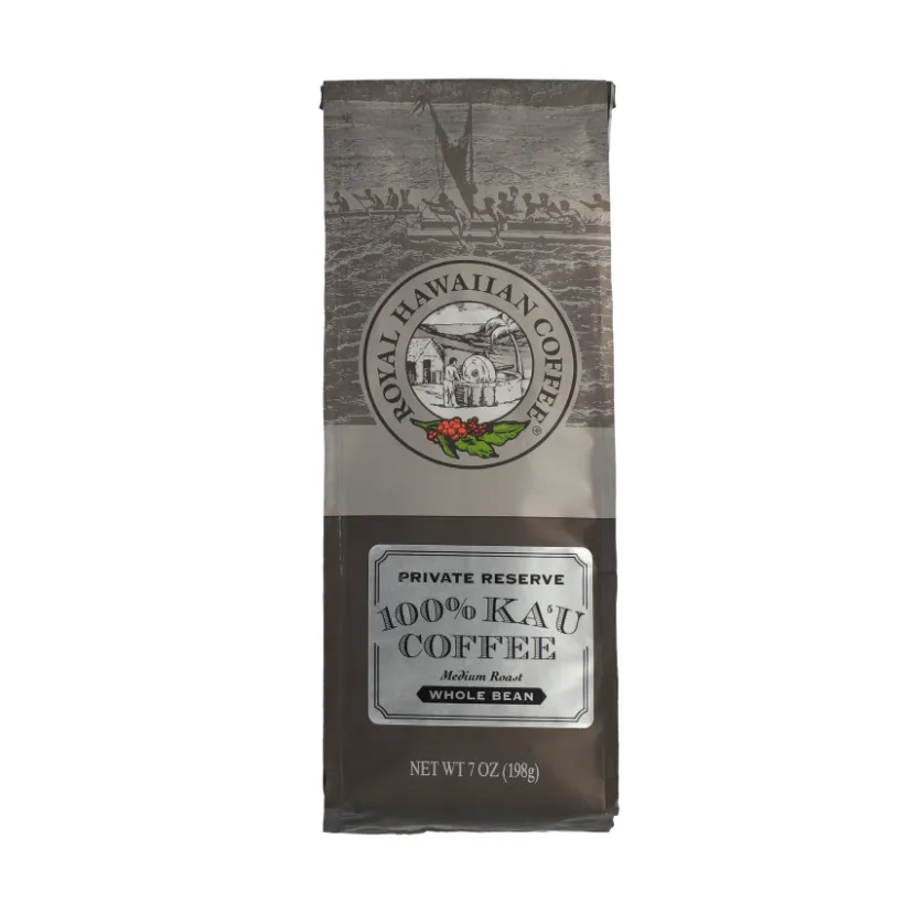 Royal Hawaiian Ka‘u 100%(豆)