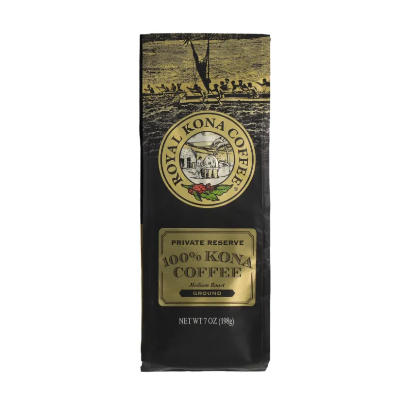 Royal Kona Kona 100%(粉)